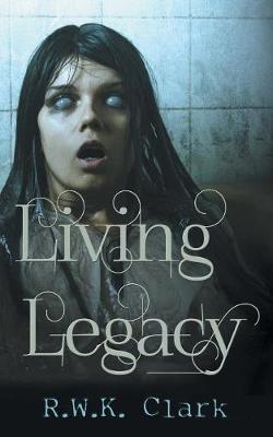 Book cover for Living Legacy