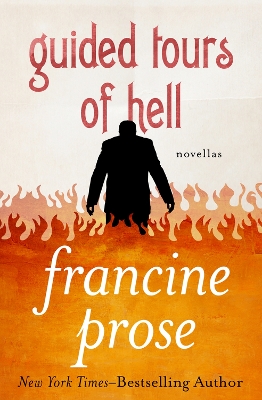 Book cover for Guided Tours of Hell