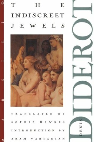 Cover of The Indiscreet Jewels