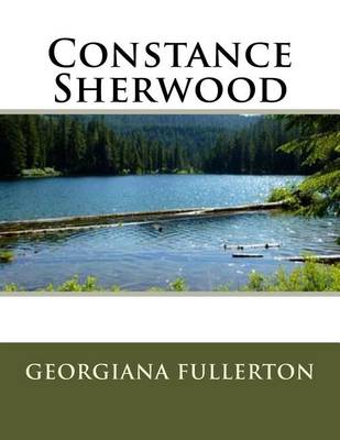 Book cover for Constance Sherwood