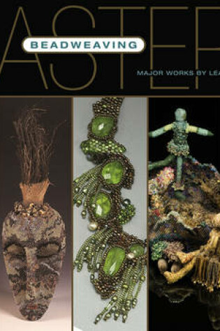 Cover of Beadweaving