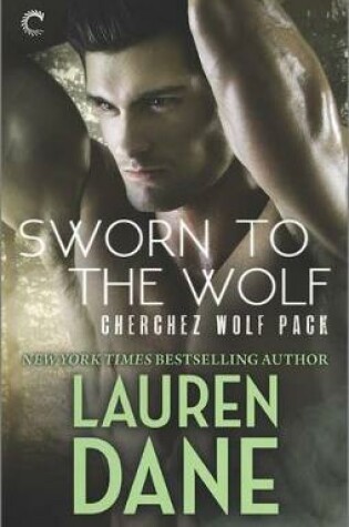 Cover of Sworn to the Wolf