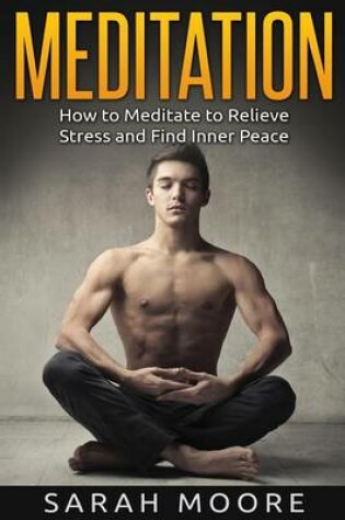 Cover of Meditation