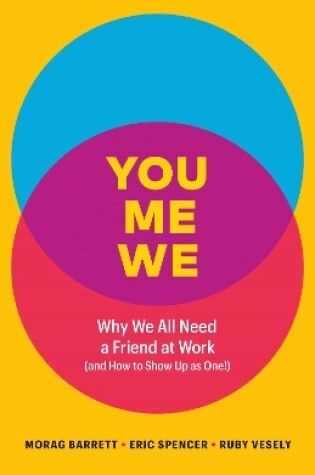 Cover of You, Me, We