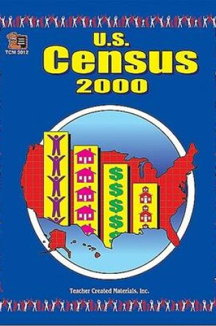 Cover of U.S. Census 2000