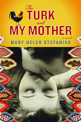 Book cover for The Turk and My Mother: A Novel