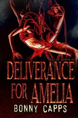 Cover of Deliverance for Amelia