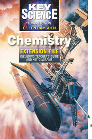 Cover of Key Science