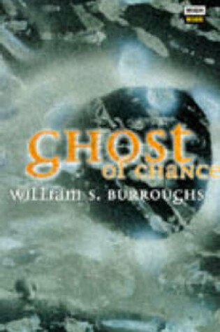 Cover of Ghost of Chance