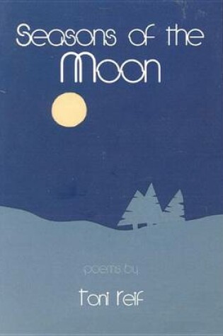 Cover of Seasons of the Moon