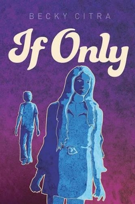 Book cover for If Only