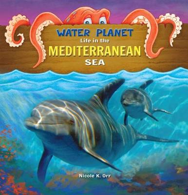 Cover of Mediterranean