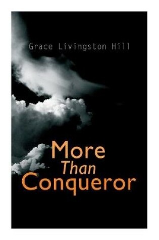Cover of More Than Conqueror