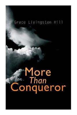 Book cover for More Than Conqueror