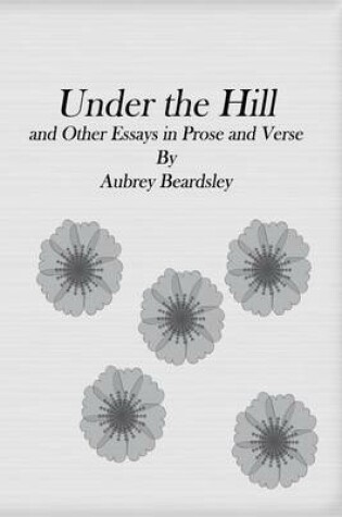 Cover of Under the Hill