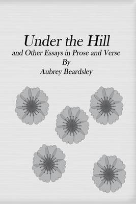 Book cover for Under the Hill