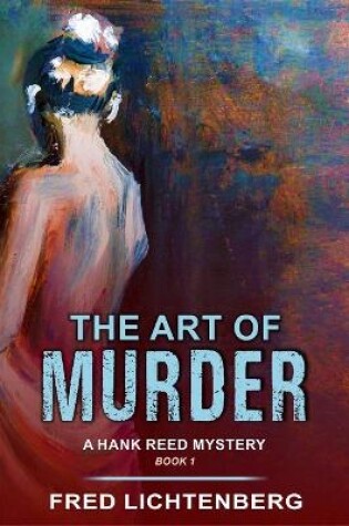 Cover of The Art of Murder