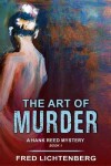 Book cover for The Art of Murder