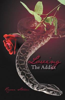 Book cover for Loving the Addict