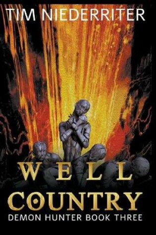 Cover of Well Country