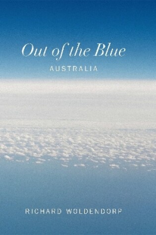 Cover of Out of the Blue