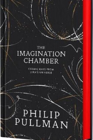 Cover of The Imagination Chamber