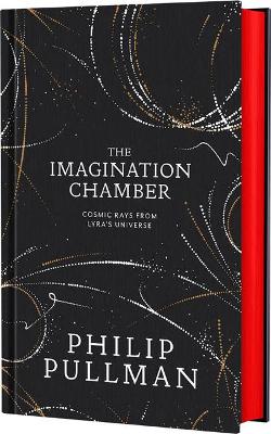 Cover of The Imagination Chamber