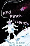 Book cover for Kiki Finds Friends