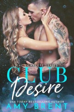 Cover of Club Desire