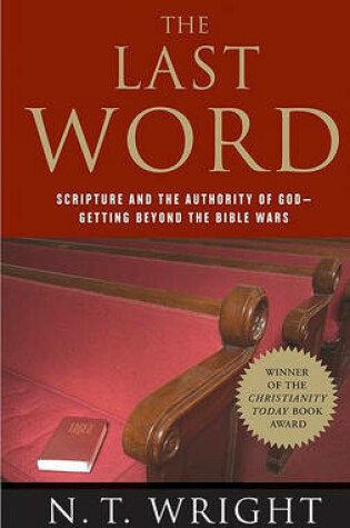 Cover of The Last Word