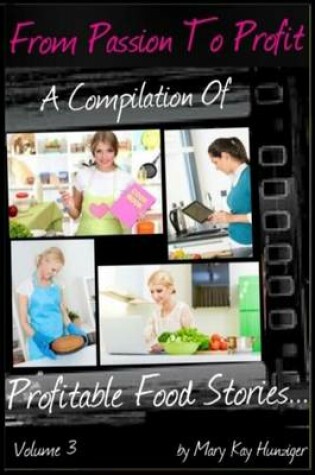 Cover of Food Entrepreneur Foods That Make You Rich from Home