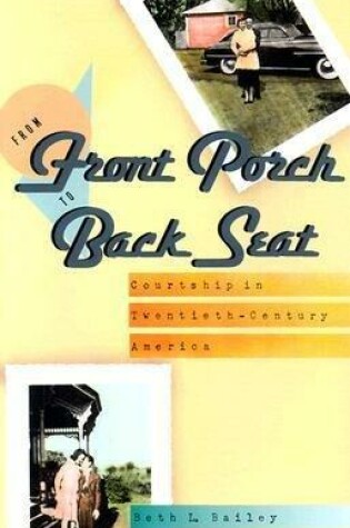 Cover of From Front Porch to Back Seat