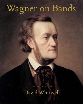 Cover of Wagner on Bands