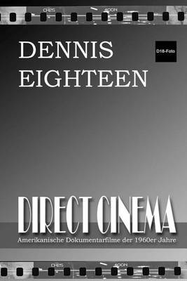 Cover of Direct Cinema