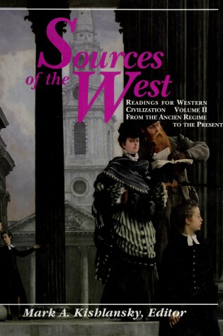 Cover of Sorc of the West Scbk Vl2