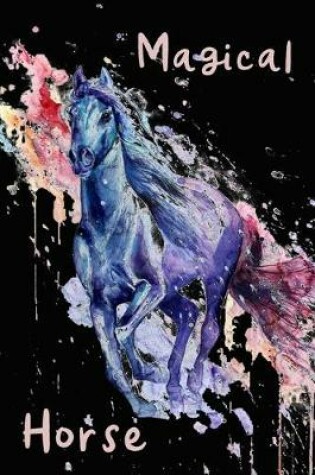 Cover of Magical Horse