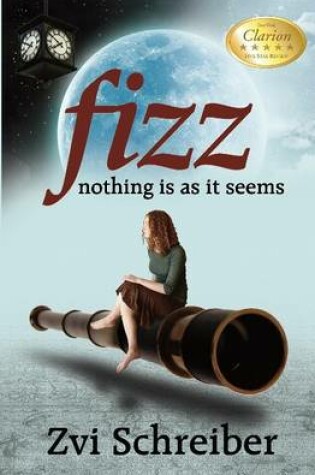 Cover of Fizz