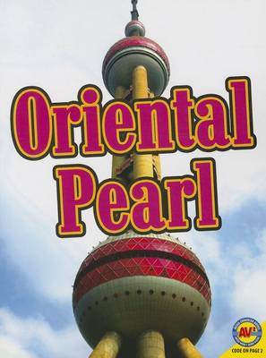 Cover of Oriental Pearl