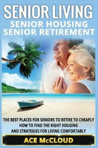 Cover of Senior Living