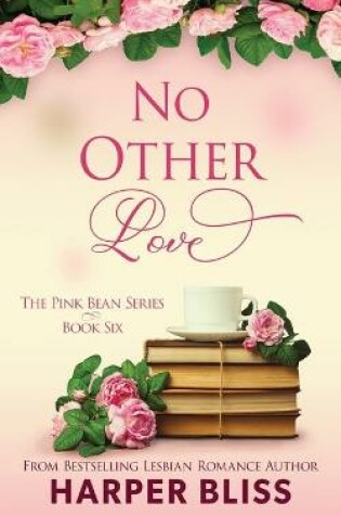 Cover of No Other Love