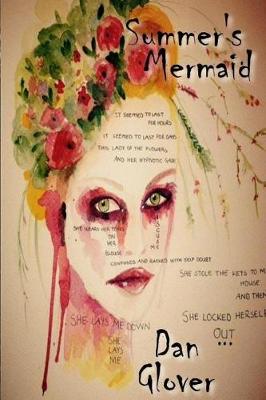 Cover of Summer's Mermaid