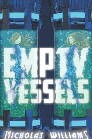 Cover of Empty Vessels