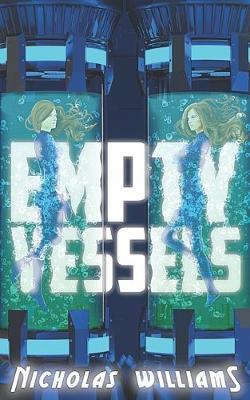 Book cover for Empty Vessels