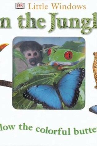 Cover of In the Jungle