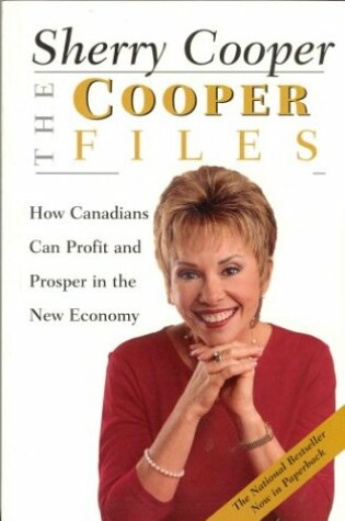 Cover of Cooper Files