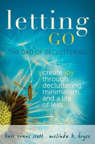 Cover of Letting Go