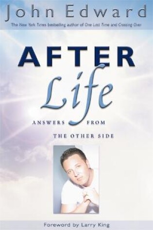 Cover of Afterlife