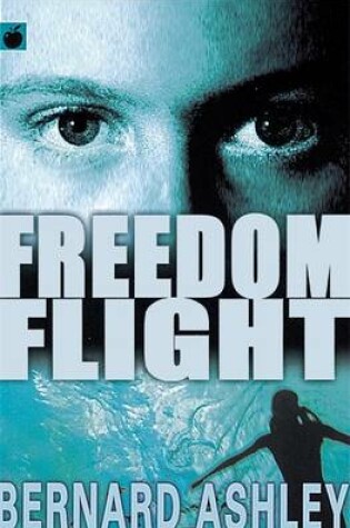 Cover of Freedom Flight