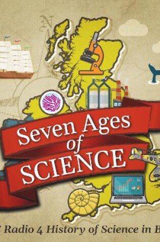 Cover of Seven Ages of Science