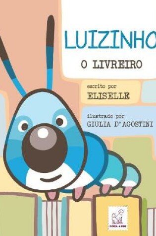 Cover of Luizinho